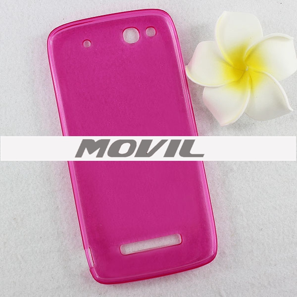 NP-1279 Funda para Alcatel OT6032 IdoI AIpha NP-1279-0g